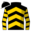 Runner silk