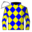Runner silk