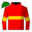 Runner silk