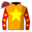 Runner silk