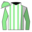 Runner silk