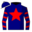 Runner silk