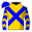 Runner silk