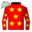 Runner silk