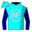 Runner silk