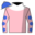 Runner silk