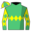 Runner silk
