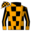 Runner silk