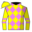 Runner silk