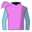 Runner silk