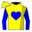 Runner silk