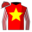 Runner silk
