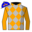 Runner silk
