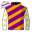 Runner silk
