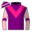 Runner silk