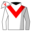 Runner silk