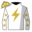 Runner silk