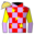 Runner silk