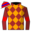Runner silk