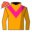 Runner silk
