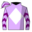 Runner silk