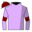 Runner silk