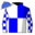 Runner silk