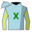 Runner silk