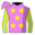 Runner silk