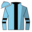 Runner silk