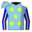 Runner silk