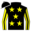 Runner silk