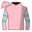 Runner silk