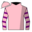 Runner silk