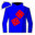 Runner silk