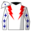 Runner silk