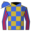 Runner silk