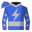 Runner silk