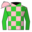 Runner silk