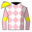 Runner silk
