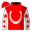 Runner silk