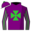 Runner silk