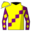 Runner silk