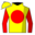Runner silk