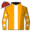Runner silk