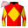 Runner silk