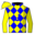 Runner silk