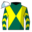 Runner silk