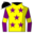 Runner silk