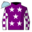 Runner silk